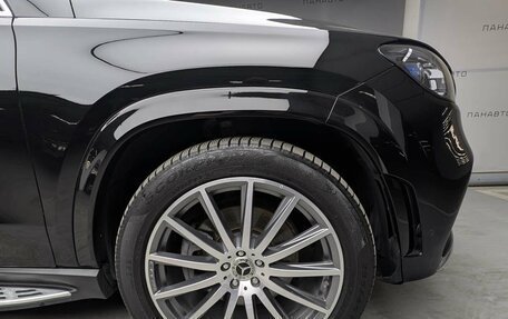 Mercedes-Benz GLS, 2021 год, 8 750 000 рублей, 14 фотография