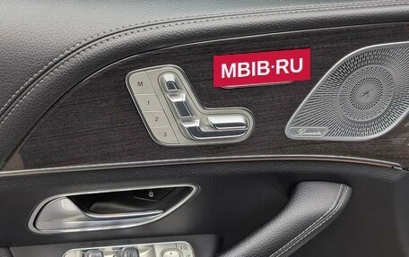 Mercedes-Benz GLS, 2021 год, 8 750 000 рублей, 16 фотография