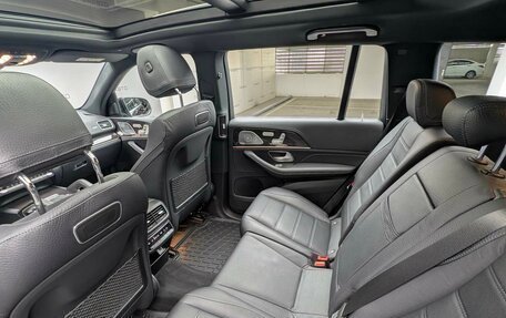 Mercedes-Benz GLS, 2021 год, 8 750 000 рублей, 27 фотография