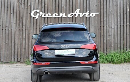 Audi Q5, 2013 год, 1 800 000 рублей, 6 фотография