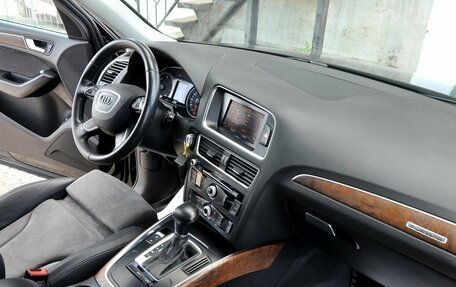Audi Q5, 2013 год, 1 800 000 рублей, 9 фотография