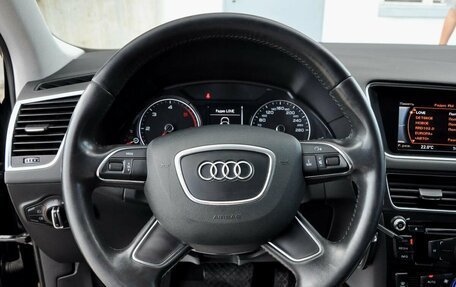 Audi Q5, 2013 год, 1 800 000 рублей, 13 фотография