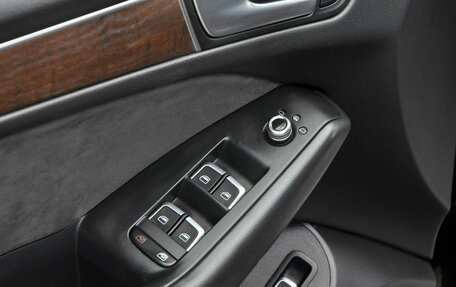 Audi Q5, 2013 год, 1 800 000 рублей, 14 фотография