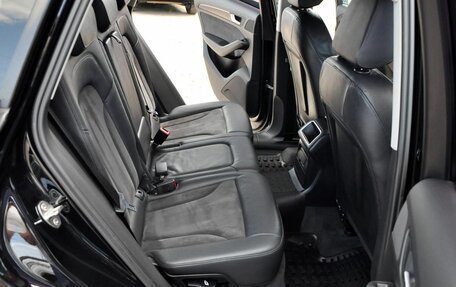 Audi Q5, 2013 год, 1 800 000 рублей, 16 фотография