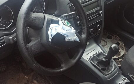 Skoda Octavia, 2013 год, 453 000 рублей, 3 фотография