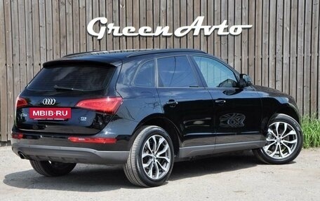 Audi Q5, 2013 год, 1 800 000 рублей, 5 фотография
