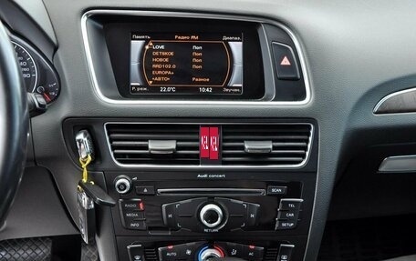 Audi Q5, 2013 год, 1 800 000 рублей, 15 фотография