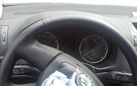 Skoda Octavia, 2013 год, 453 000 рублей, 4 фотография