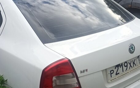 Skoda Octavia, 2013 год, 453 000 рублей, 6 фотография