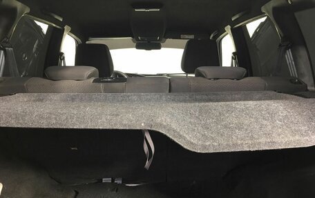 Chevrolet Niva I рестайлинг, 2018 год, 790 000 рублей, 14 фотография