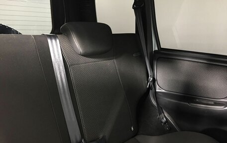 Chevrolet Niva I рестайлинг, 2018 год, 790 000 рублей, 21 фотография