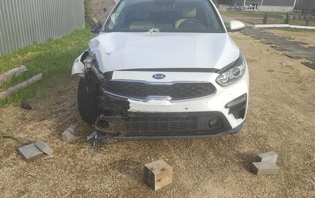 KIA Cerato IV, 2019 год, 1 300 000 рублей, 3 фотография