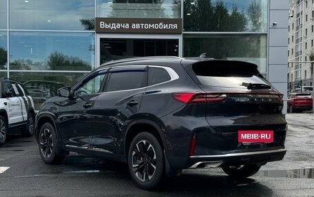 CheryExeed TXL, 2022 год, 2 390 000 рублей, 3 фотография