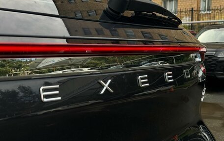 CheryExeed TXL, 2022 год, 2 390 000 рублей, 15 фотография