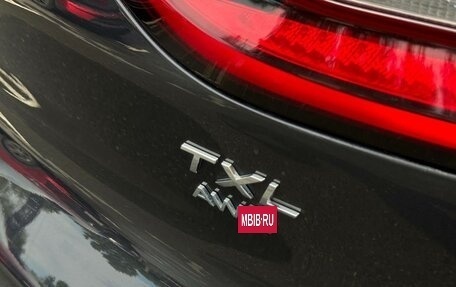 CheryExeed TXL, 2022 год, 2 390 000 рублей, 17 фотография