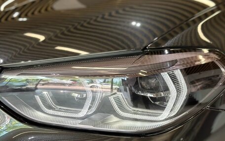 BMW X3 M, 2021 год, 6 250 000 рублей, 4 фотография