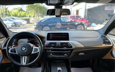 BMW X3 M, 2021 год, 6 250 000 рублей, 7 фотография
