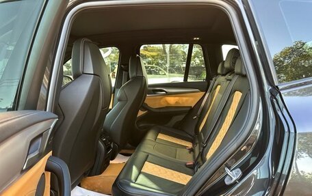 BMW X3 M, 2021 год, 6 250 000 рублей, 12 фотография