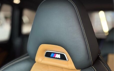 BMW X3 M, 2021 год, 6 250 000 рублей, 11 фотография