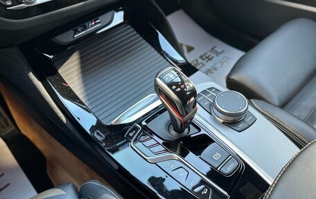 BMW X3 M, 2021 год, 6 250 000 рублей, 10 фотография