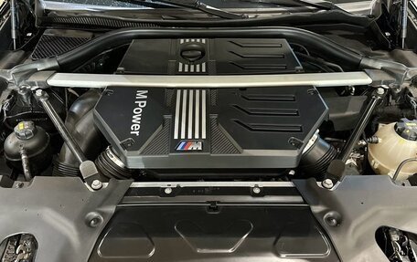 BMW X3 M, 2021 год, 6 250 000 рублей, 16 фотография
