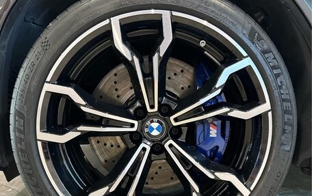 BMW X3 M, 2021 год, 6 250 000 рублей, 18 фотография