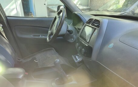 Chery Tiggo (T11), 2008 год, 340 000 рублей, 8 фотография