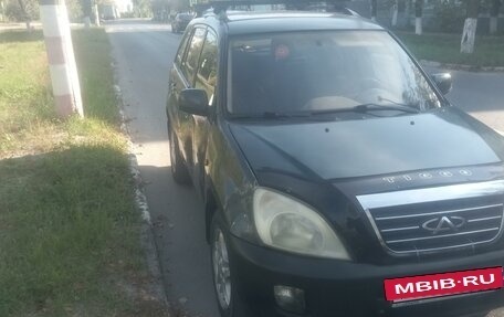 Chery Tiggo (T11), 2008 год, 340 000 рублей, 2 фотография
