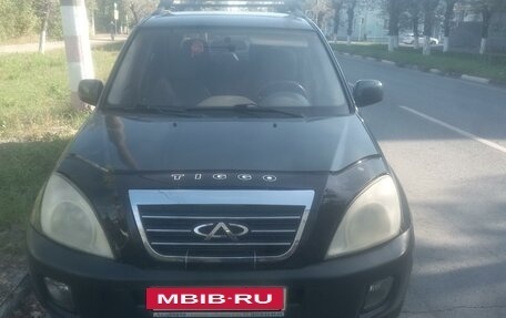 Chery Tiggo (T11), 2008 год, 340 000 рублей, 3 фотография