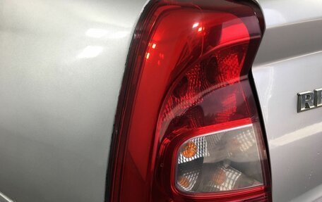 Renault Logan I, 2012 год, 280 000 рублей, 12 фотография