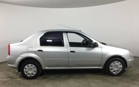 Renault Logan I, 2012 год, 280 000 рублей, 6 фотография