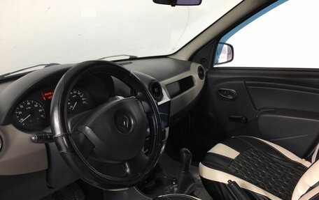 Renault Logan I, 2012 год, 280 000 рублей, 13 фотография