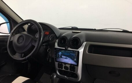 Renault Logan I, 2012 год, 280 000 рублей, 18 фотография