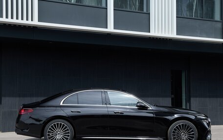 Mercedes-Benz E-Класс, 2025 год, 10 900 000 рублей, 6 фотография