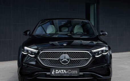 Mercedes-Benz E-Класс, 2025 год, 10 900 000 рублей, 8 фотография