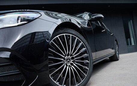Mercedes-Benz E-Класс, 2025 год, 10 900 000 рублей, 11 фотография