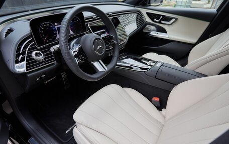 Mercedes-Benz E-Класс, 2025 год, 10 900 000 рублей, 12 фотография