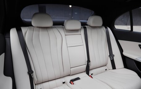 Mercedes-Benz E-Класс, 2025 год, 10 900 000 рублей, 24 фотография