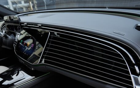 Mercedes-Benz E-Класс, 2025 год, 10 900 000 рублей, 17 фотография