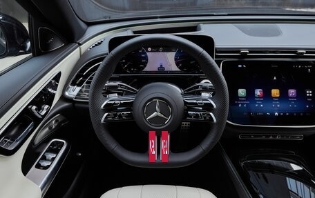 Mercedes-Benz E-Класс, 2025 год, 10 900 000 рублей, 18 фотография