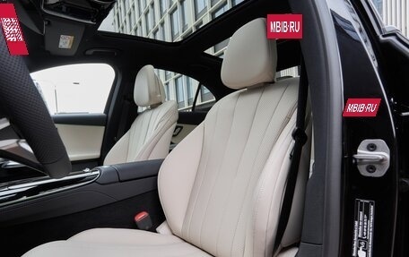 Mercedes-Benz E-Класс, 2025 год, 10 900 000 рублей, 13 фотография