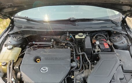 Mazda 3, 2007 год, 649 000 рублей, 3 фотография