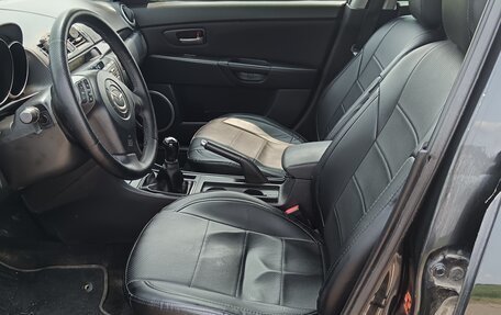 Mazda 3, 2007 год, 649 000 рублей, 10 фотография