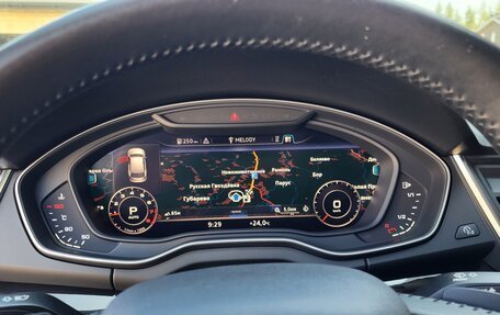 Audi Q5, 2019 год, 4 000 000 рублей, 7 фотография