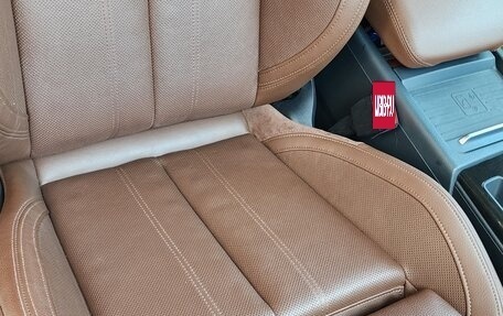 Audi Q5, 2019 год, 4 000 000 рублей, 10 фотография