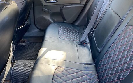 Chevrolet Cruze II, 2010 год, 440 000 рублей, 13 фотография