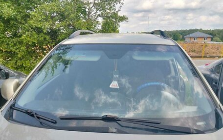 Chevrolet Captiva I, 2007 год, 700 000 рублей, 16 фотография