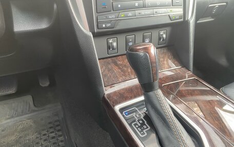 Toyota Camry, 2017 год, 2 225 000 рублей, 16 фотография