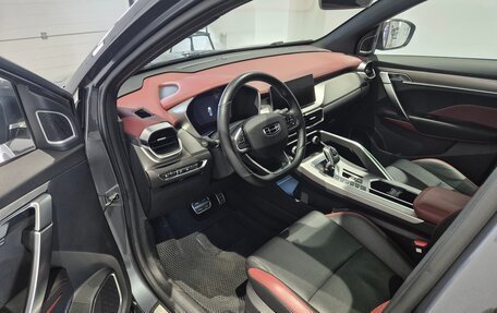 Geely Coolray I, 2021 год, 1 399 000 рублей, 7 фотография