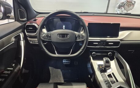 Geely Coolray I, 2021 год, 1 399 000 рублей, 8 фотография